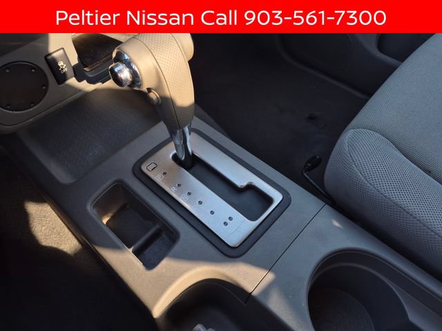 Certified 2019 Nissan Frontier S RWD image 30