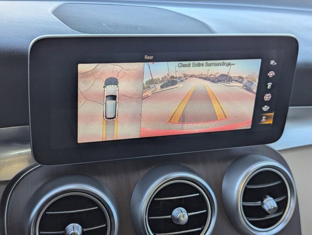 Used 2022 Mercedes-Benz GLC 300 4MATIC image 27