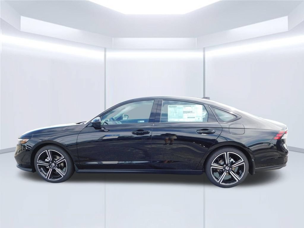 New 2026 Honda Accord SE image 6