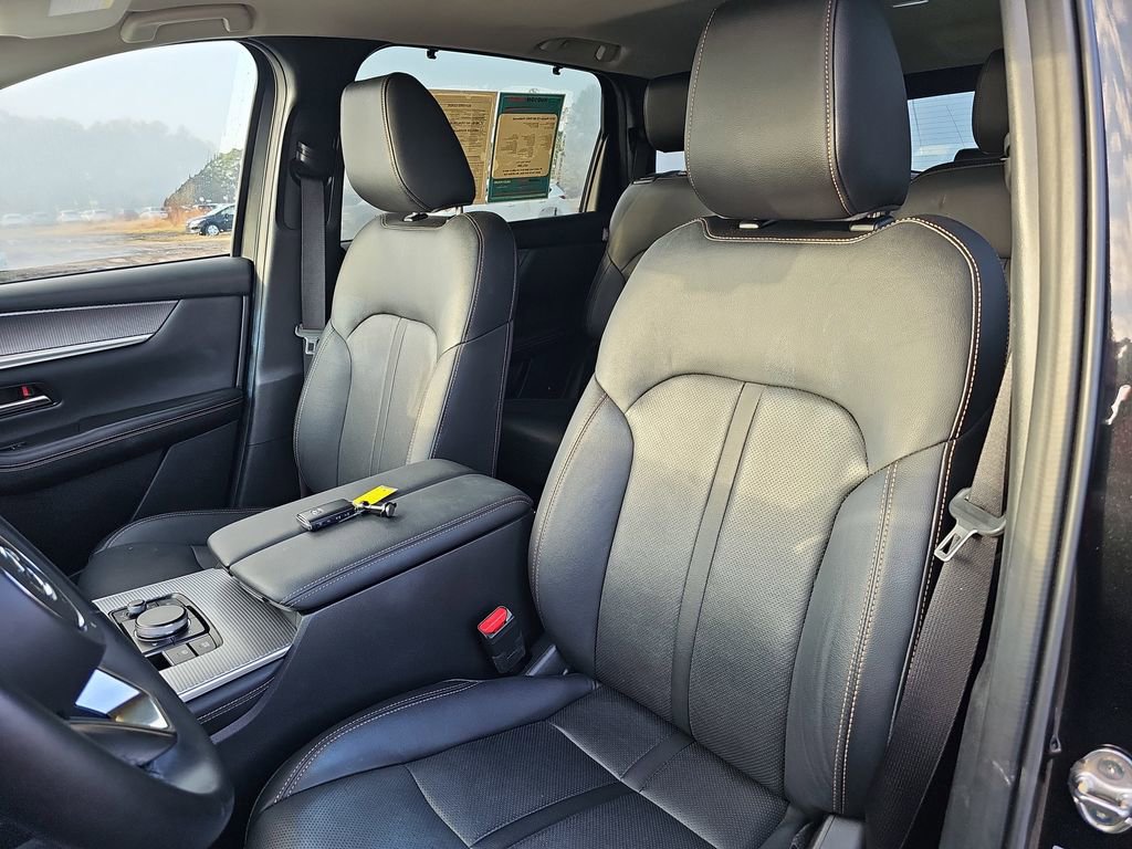 Used 2024 MAZDA CX-90 Plug-In Hybrid w/ Preferred image 20