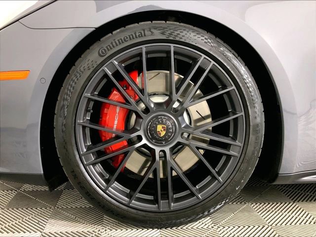 New 2026 Porsche Panamera GTS image 23