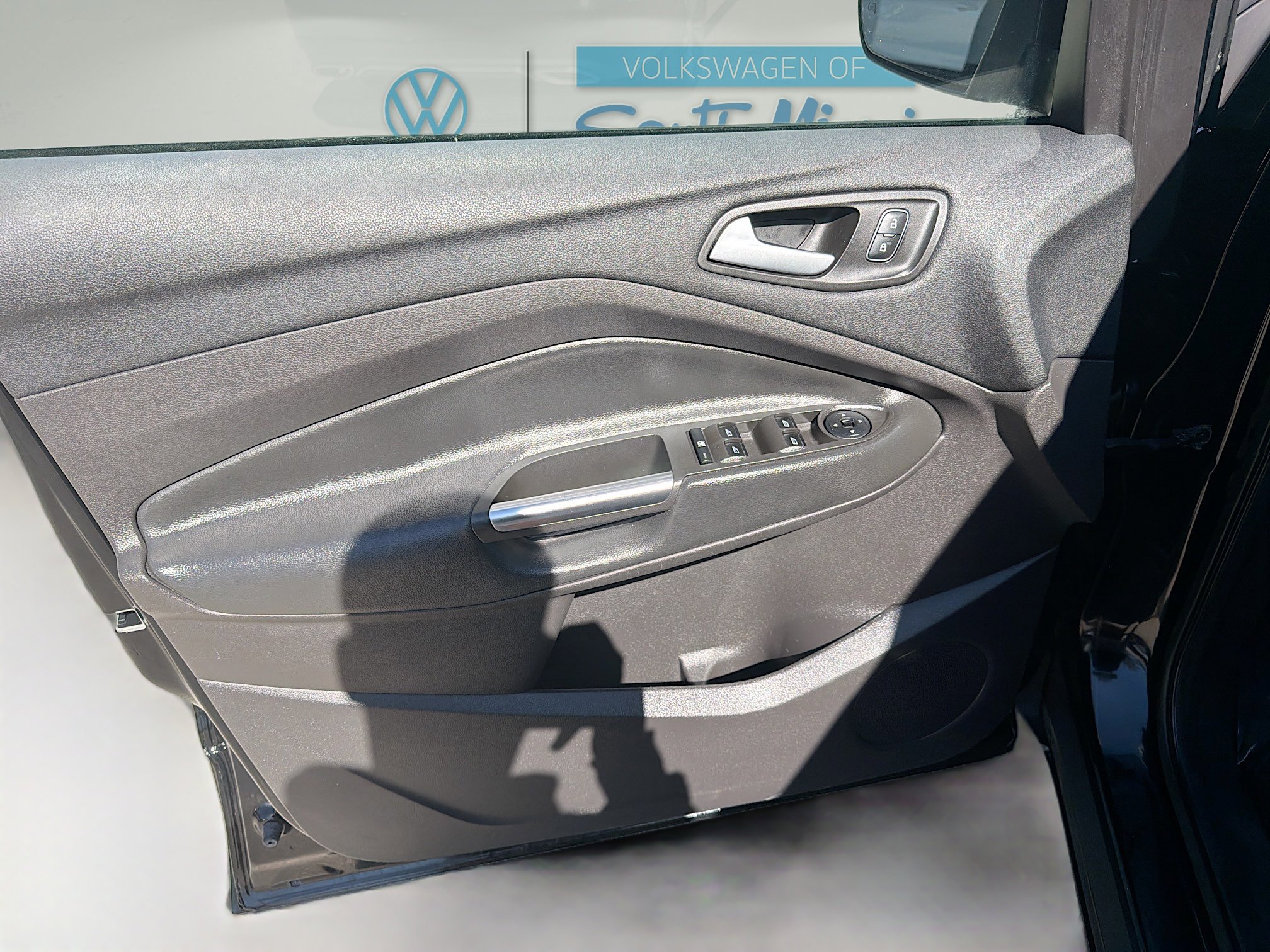 Used 2018 Ford Escape SEL image 19