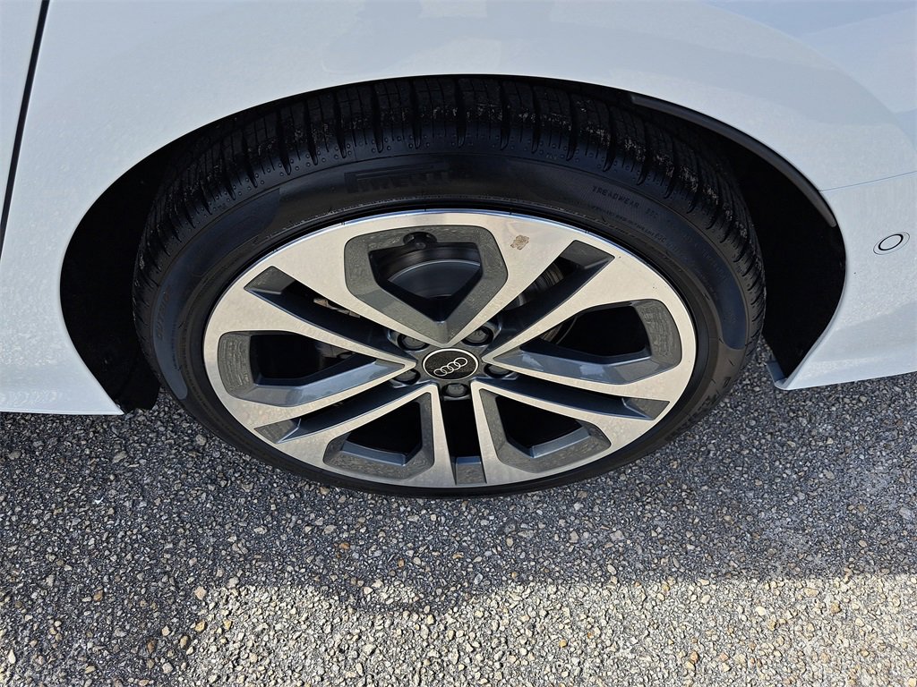 New 2026 Audi A3 2.0T Premium Plus image 30