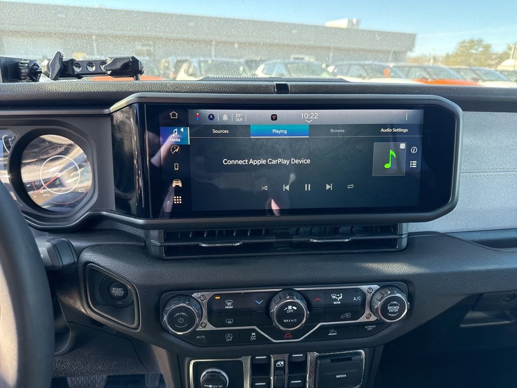 Certified 2024 Jeep Wrangler Sport S image 14