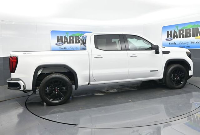 Used 2024 GMC Sierra 1500 Elevation AWD/4WD image 6