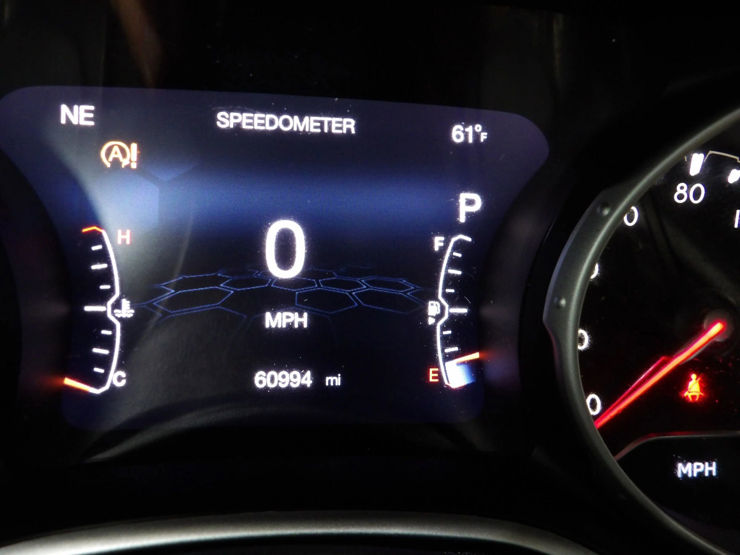 Used 2020 Jeep Compass Limited FWD image 19