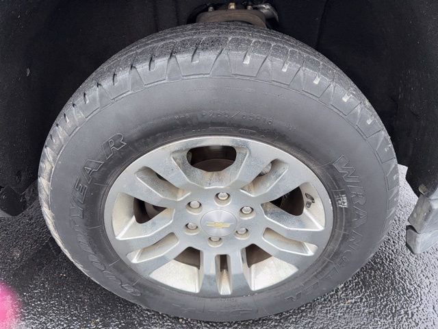 Used 2016 Chevrolet Silverado 1500 LT w/ Trailering Package image 26