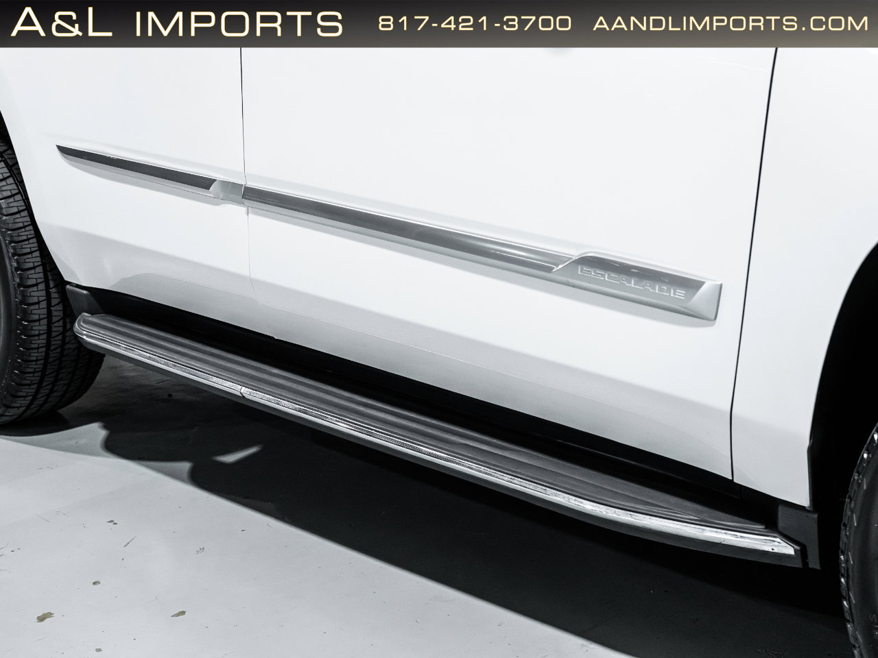 Used 2020 Cadillac Escalade Luxury image 16