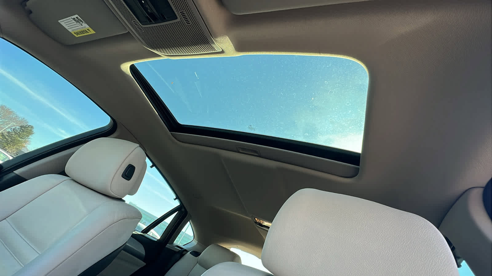 Used 2008 BMW X6 xDrive35i image 31