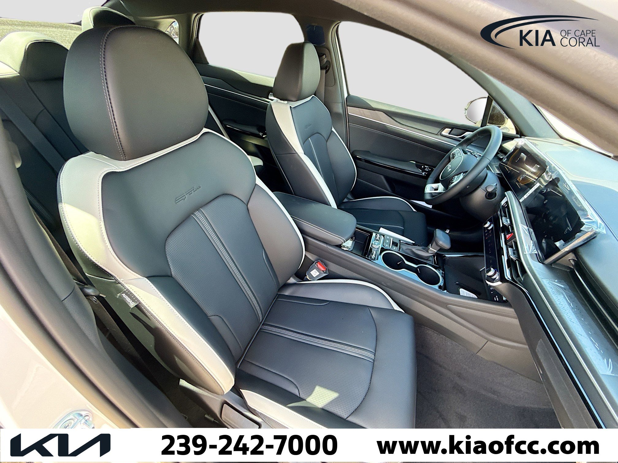 New 2026 Kia K5 GT-Line FWD image 13