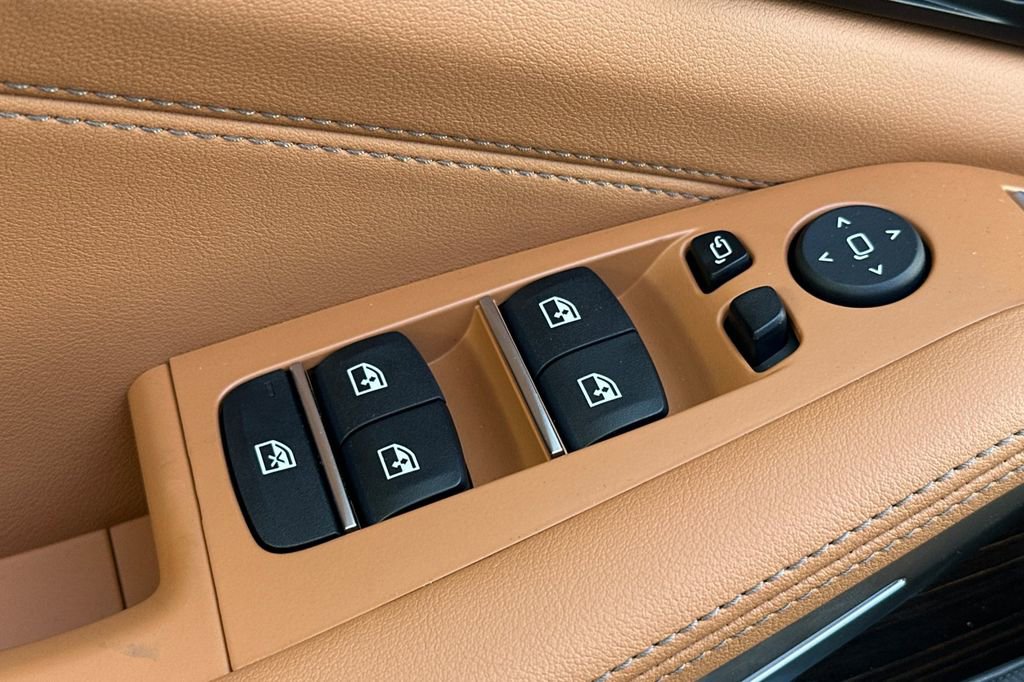 New 2026 BMW X5 xDrive40i AWD/4WD image 11