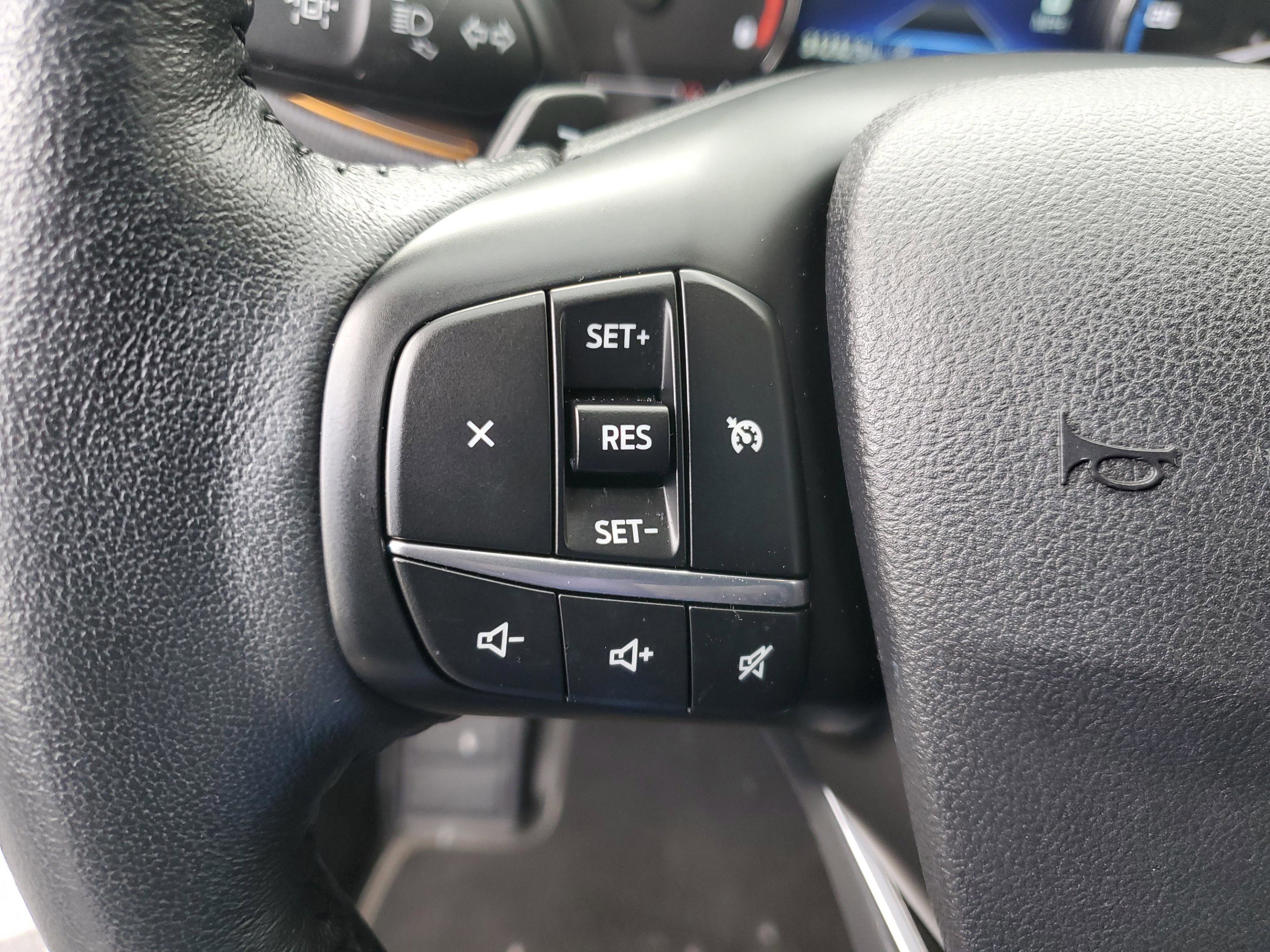 Used 2023 Ford Bronco Sport Badlands image 25