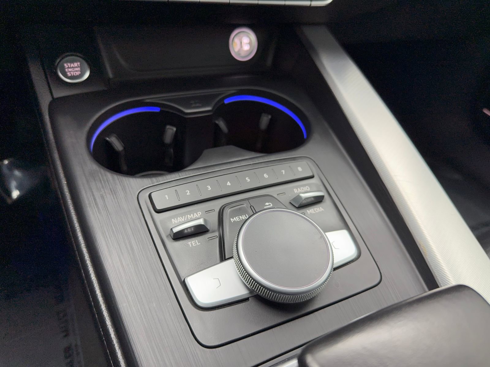 Used 2017 Audi A4 2.0T Prestige w/ Prestige Package image 30