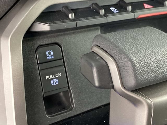Used 2026 Toyota Tundra SR5 AWD/4WD image 22