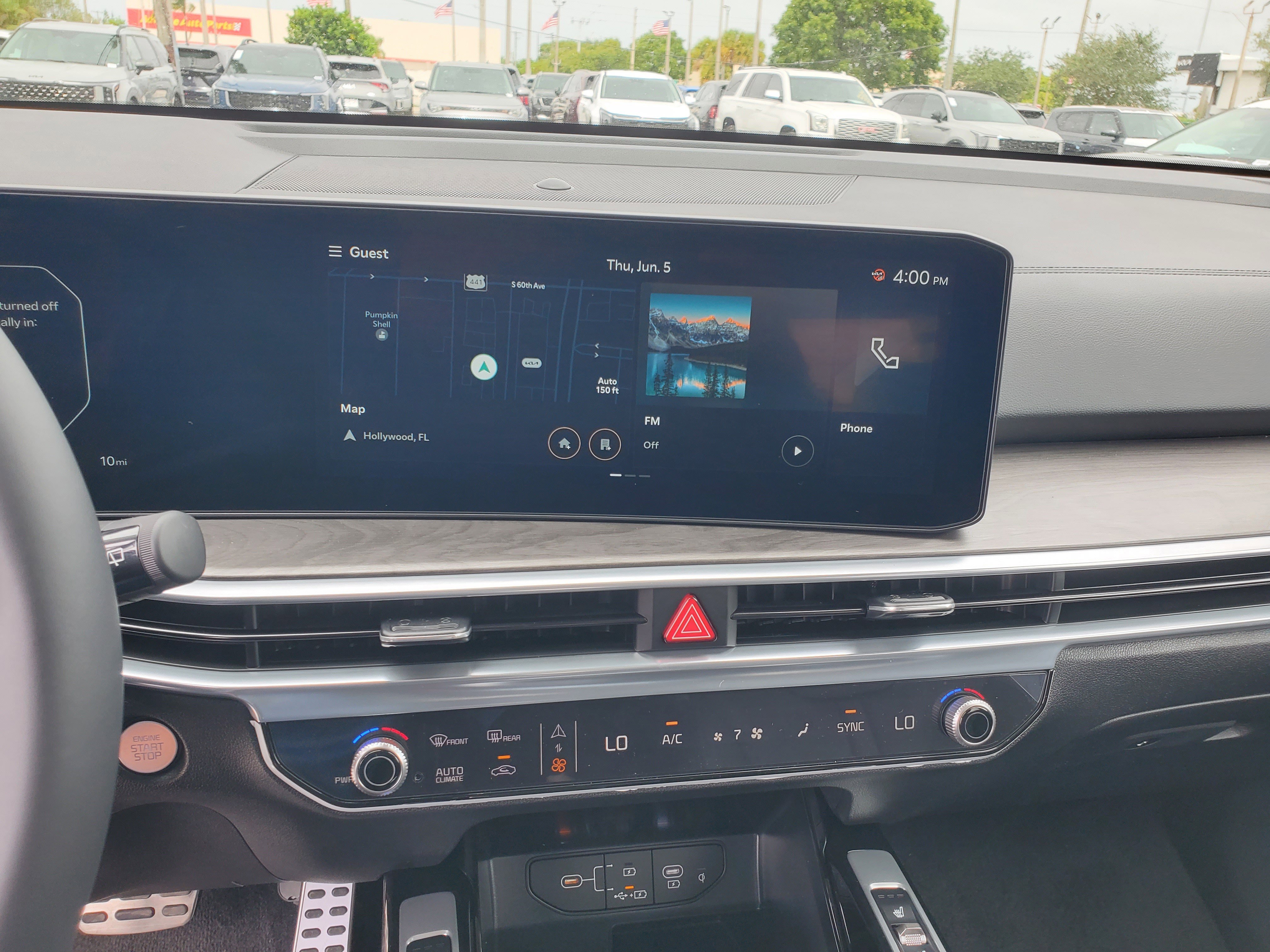 New 2025 Kia Sorento SX image 20