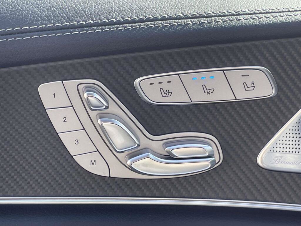 Used 2022 Mercedes-Benz AMG GT 53 image 30