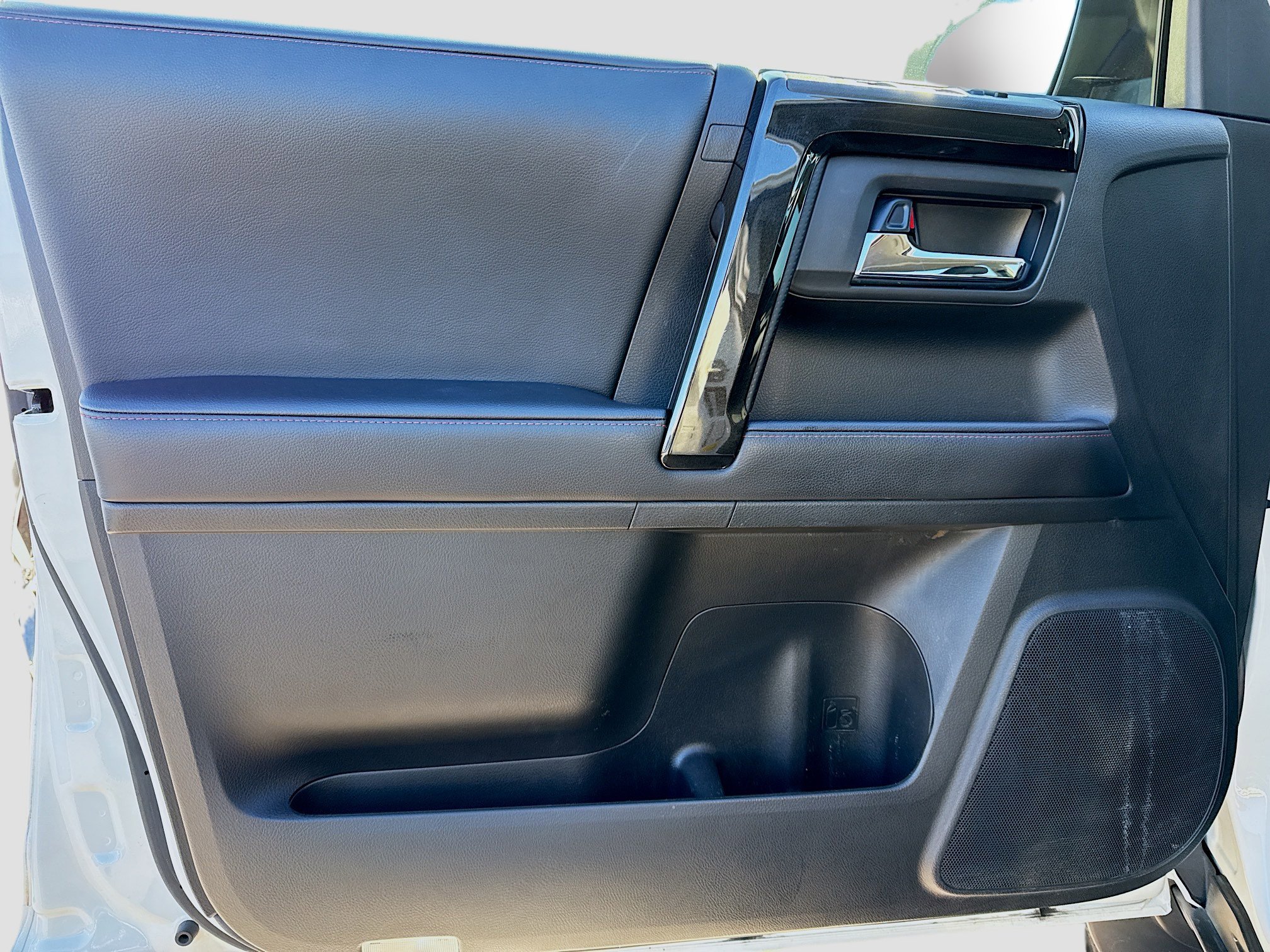 Used 2022 Toyota 4Runner TRD Off-Road Premium image 20