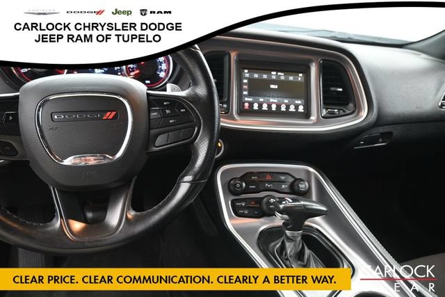 Used 2022 Dodge Challenger GT AWD/4WD image 26