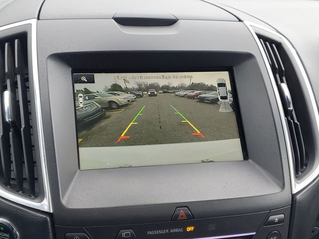 Used 2015 Ford Edge Sport w/ Equipment Group 401A AWD/4WD image 24