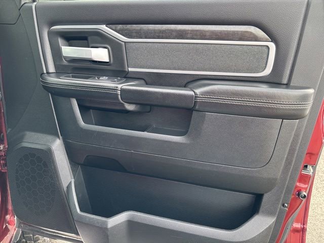 Used 2021 RAM 2500 Big Horn w/ Level 2 Equipment Group image 35