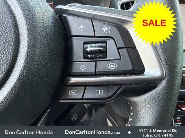 Used 2024 Subaru Forester Limited AWD/4WD image 27
