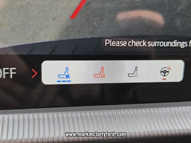 New 2026 Ford Explorer ST w/ Sun And Sound Package AWD/4WD image 18