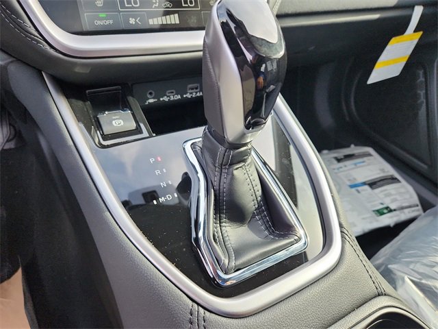 New 2025 Subaru Legacy Premium image 20