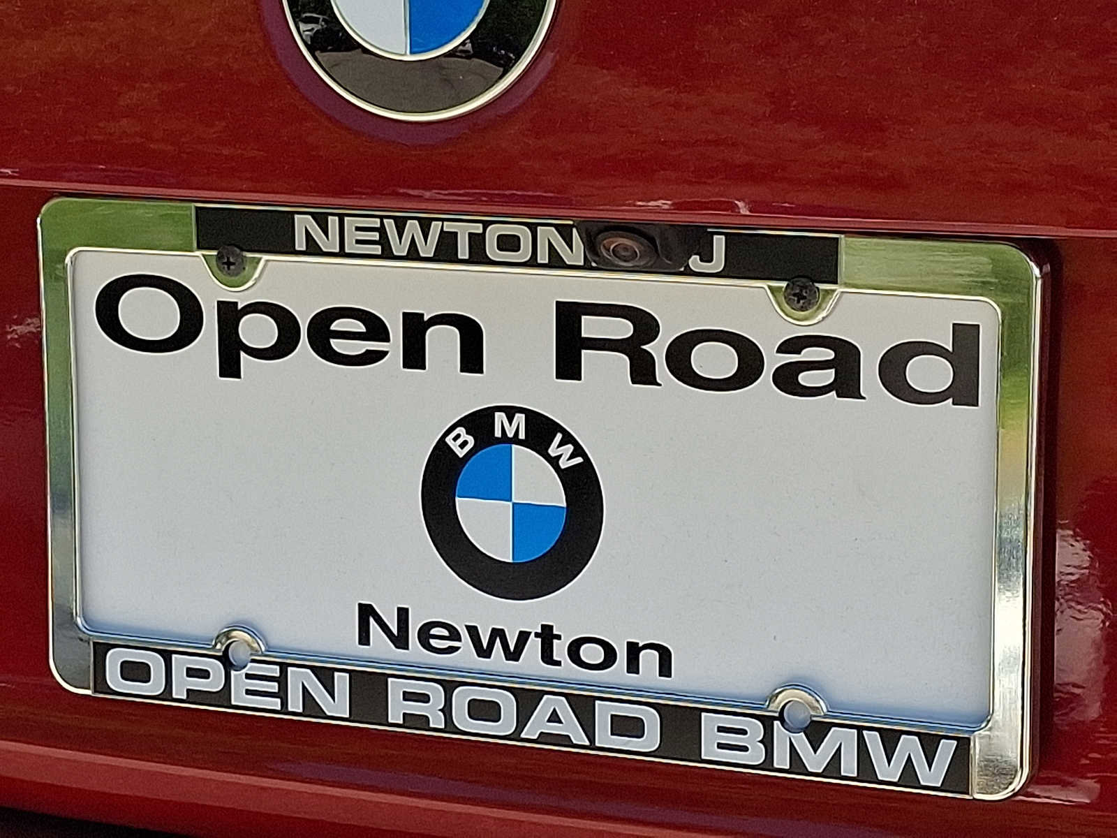 Used 2025 BMW M2 w/ Lighting Package RWD image 32