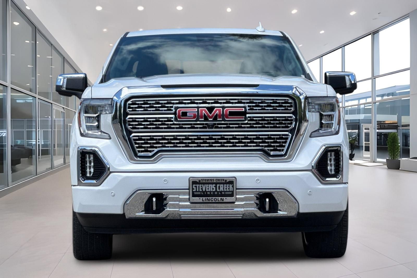 Used 2022 GMC Sierra 1500 Denali w/ Denali Reserve Package image 9