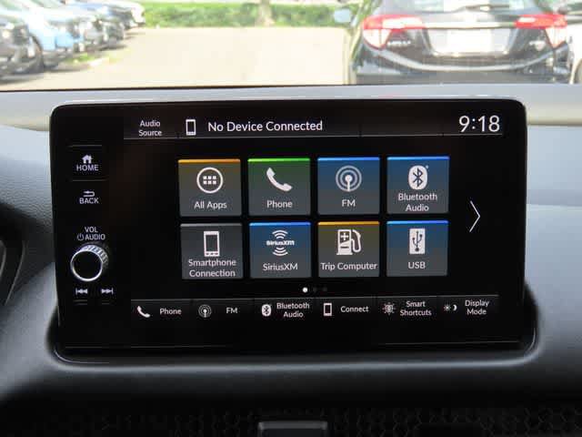 Certified 2024 Honda HR-V EX-L image 18