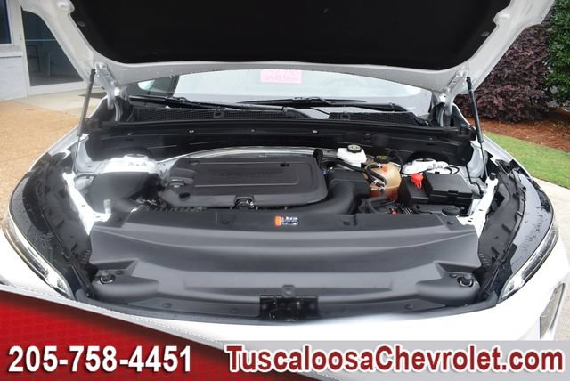 Certified 2024 Buick Envision Preferred AWD/4WD image 38