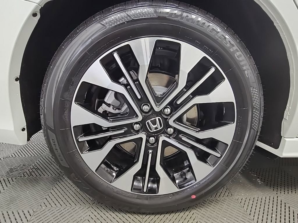 New 2026 Honda Odyssey Elite image 50