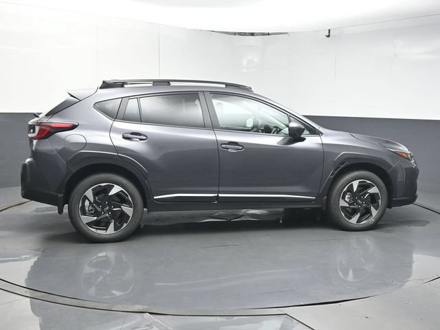 New 2025 Subaru Crosstrek 2.5i Limited w/ Popular Package #4A AWD/4WD image 8