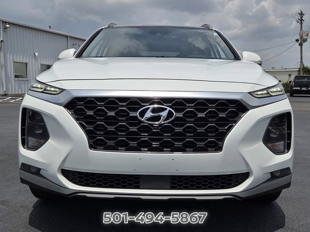 Used 2019 Hyundai Santa Fe AWD image 8