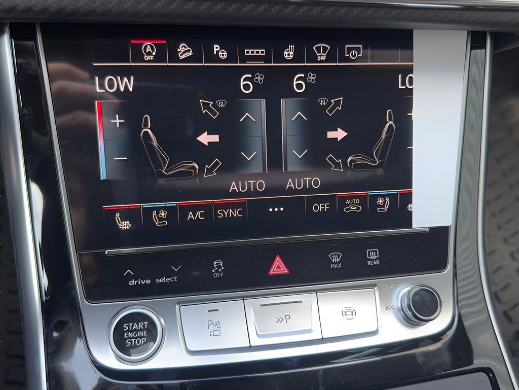 New 2026 Audi Q7 3.0T Prestige AWD/4WD image 18