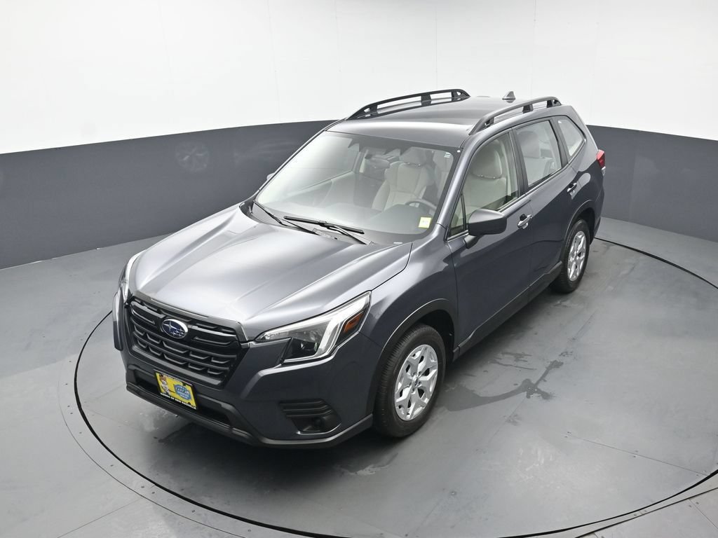 Used 2023 Subaru Forester AWD/4WD image 30
