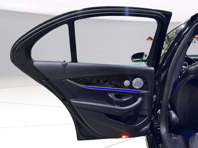 Used 2020 Mercedes-Benz E 450 4MATIC Sedan image 41