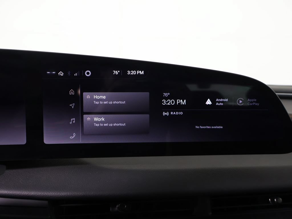 Used 2024 Lucid Air Touring AWD/4WD image 43