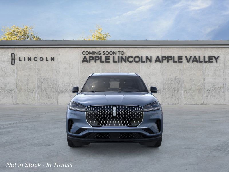 New 2026 Lincoln Aviator Reserve image 6