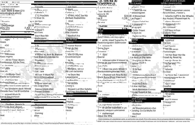 Used 2025 Toyota RAV4 XLE image 37