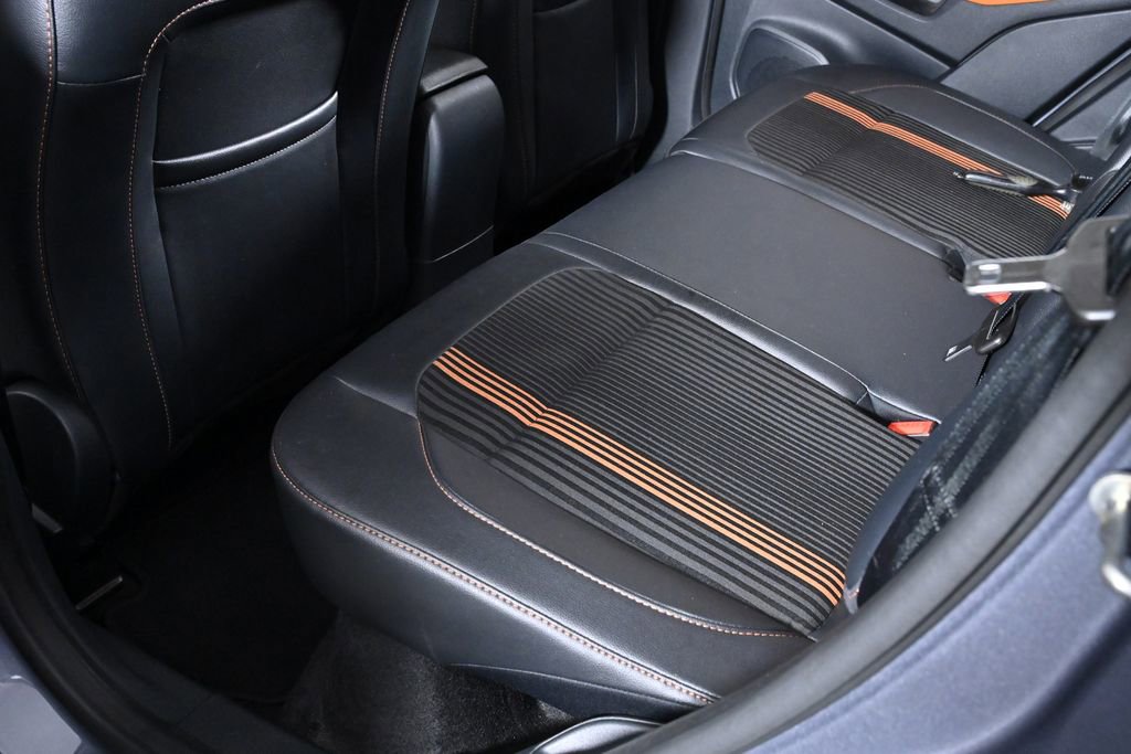 Used 2018 Ford EcoSport SES image 24