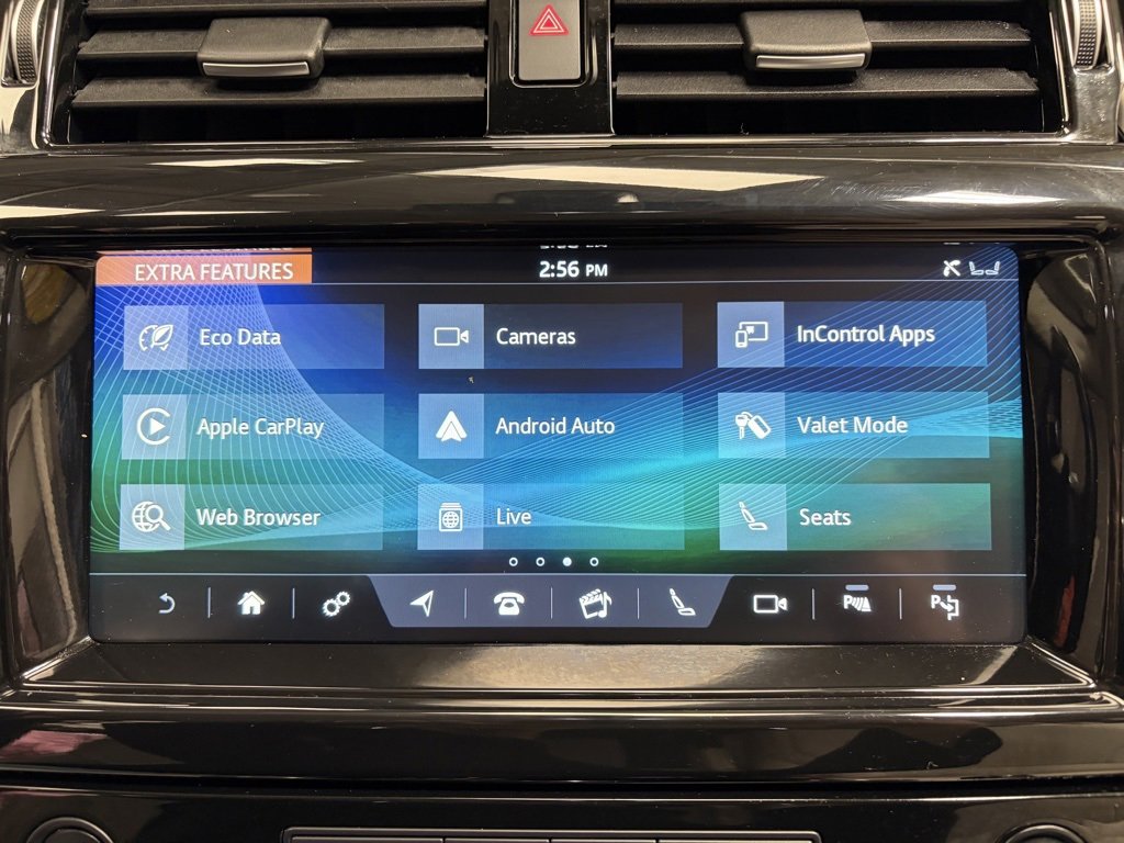 Used 2019 Land Rover Discovery HSE image 20