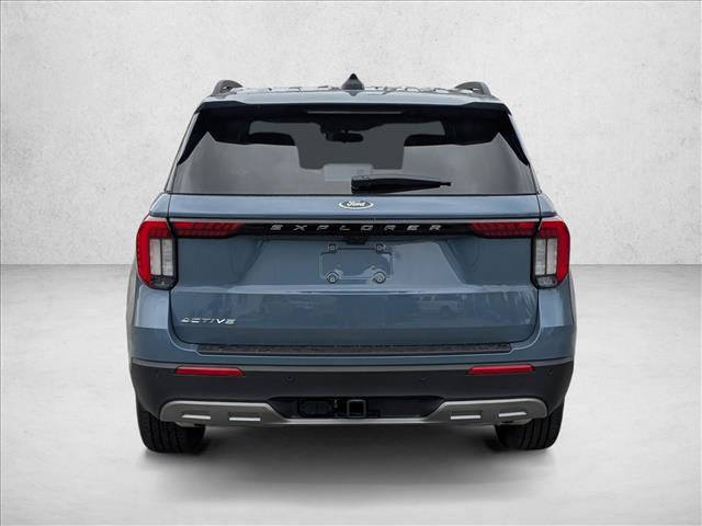 New 2026 Ford Explorer Active w/ Active Comfort Package image 7