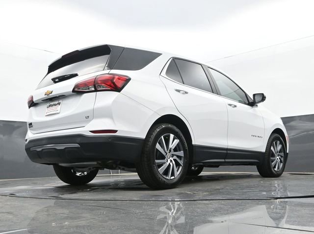 Used 2024 Chevrolet Equinox LT FWD image 27