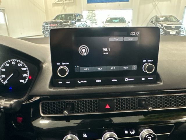 Used 2023 Honda Civic Sport image 22