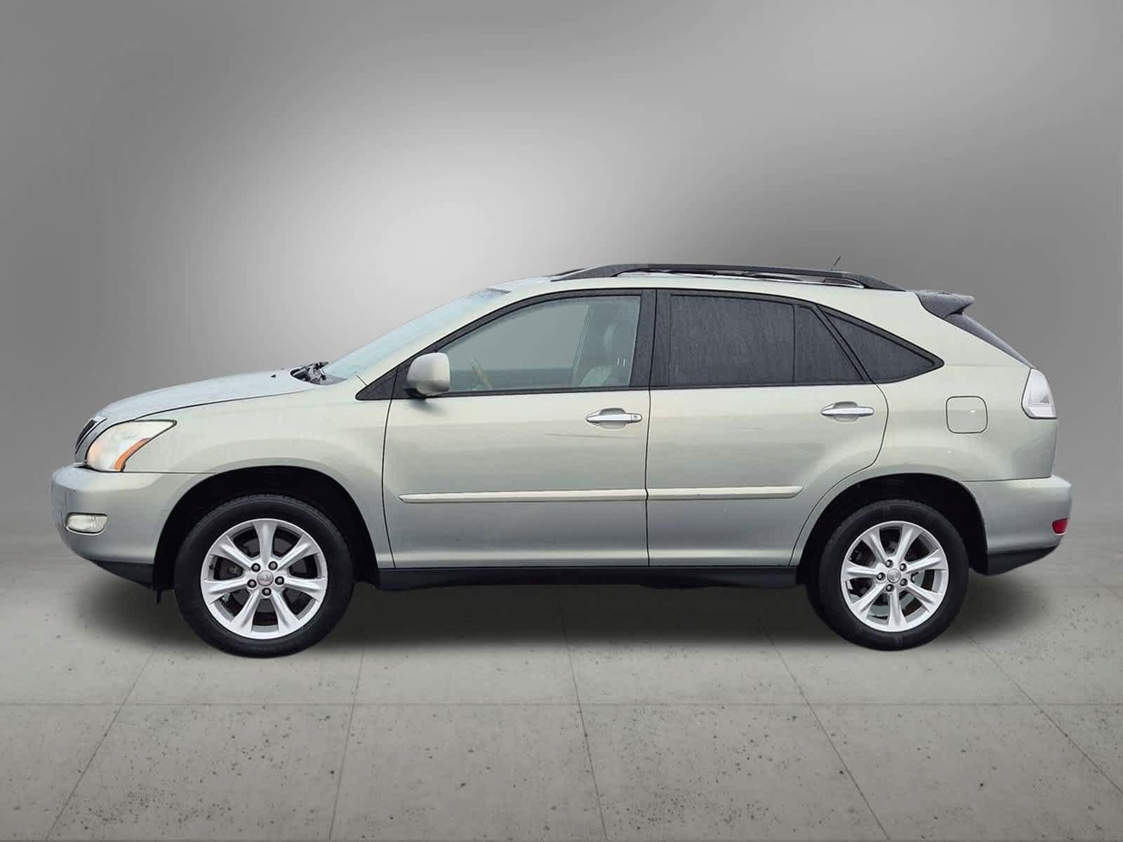 Used 2009 Lexus RX 350 2WD image 3