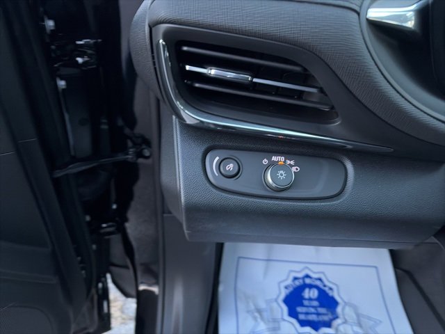 New 2026 Buick Envista Preferred w/ Convenience I Package image 19