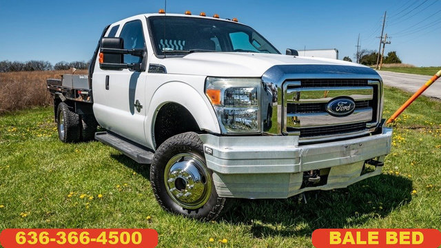 Used 2015 Ford F350 XLT image 1