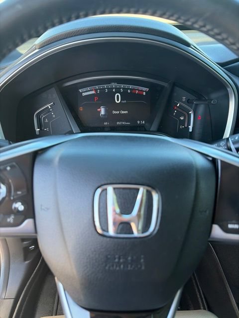 Used 2022 Honda CR-V EX-L image 12