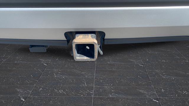 Used 2022 Ford Escape Titanium w/ Class II Trailer Tow Package AWD/4WD image 41